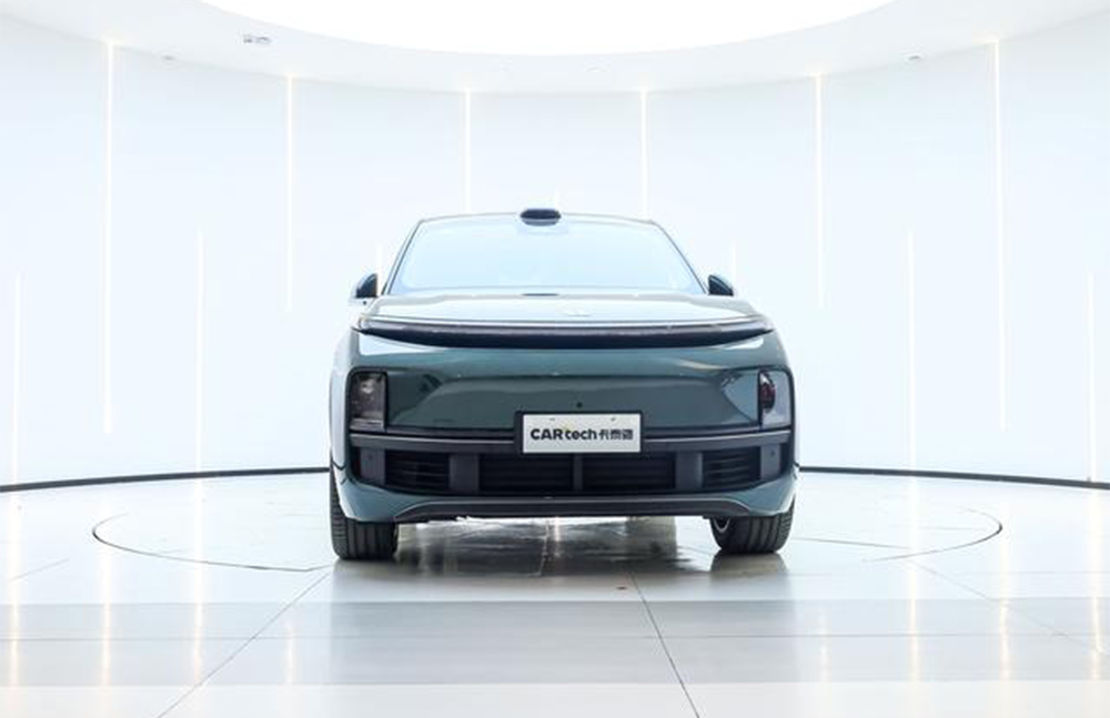 auto l8 price in china